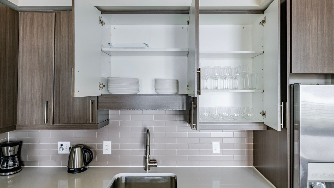 Photo of Kitchen in Waltham