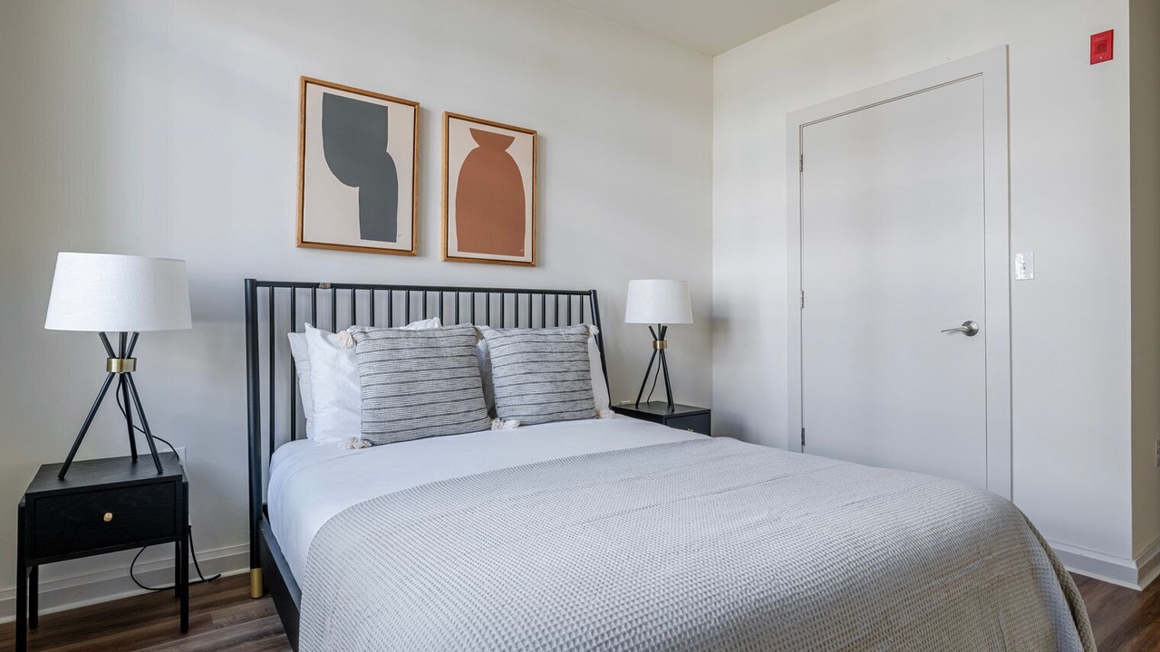 Photo of Bedroom in Waltham