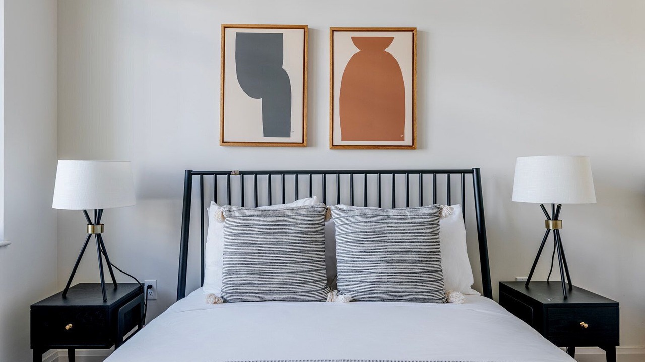 Photo of Bedroom in Waltham