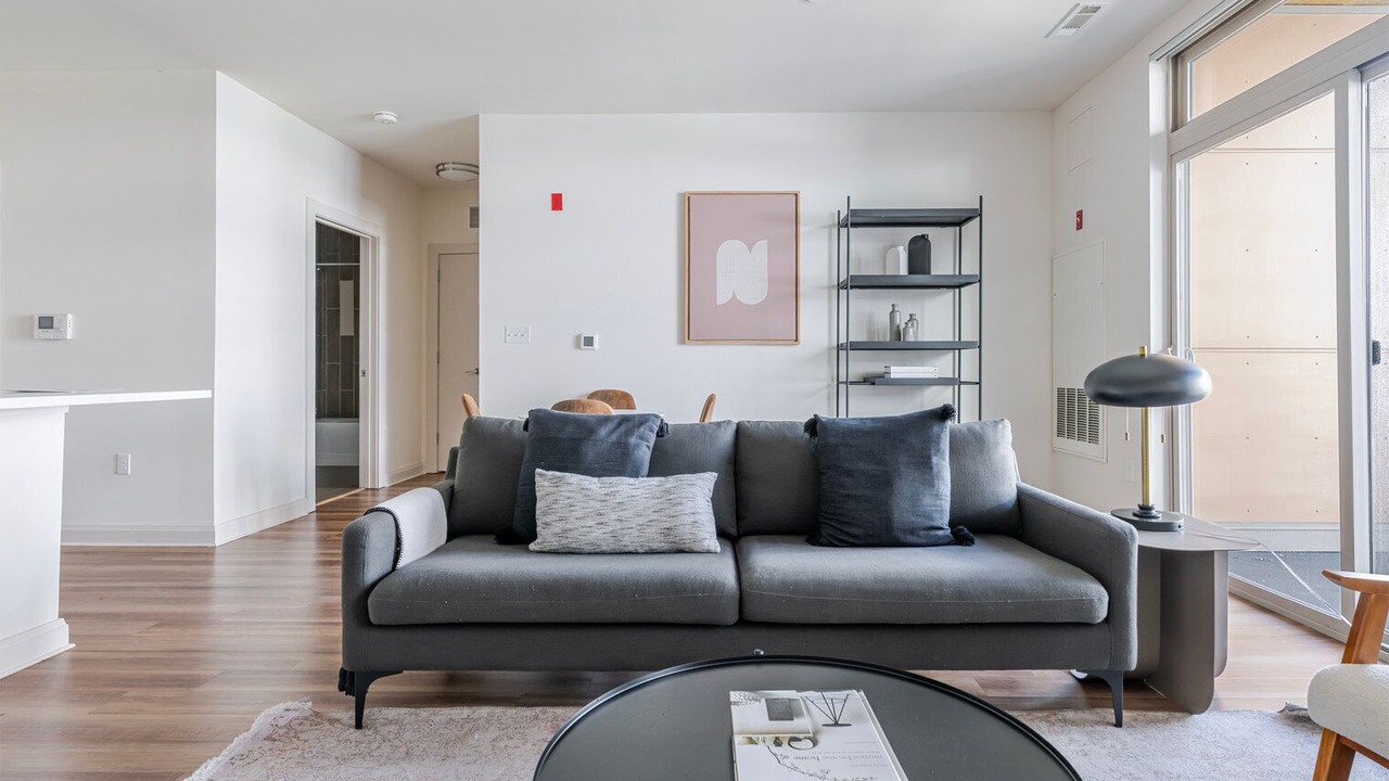 Photo of Livingroom in Waltham