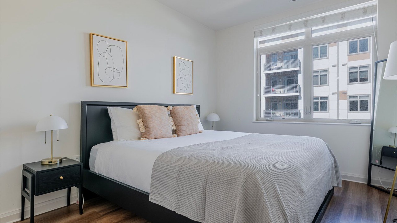 Photo of Bedroom in Waltham