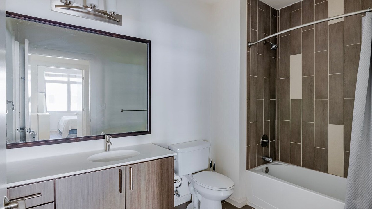 Photo of Bathroom in Waltham