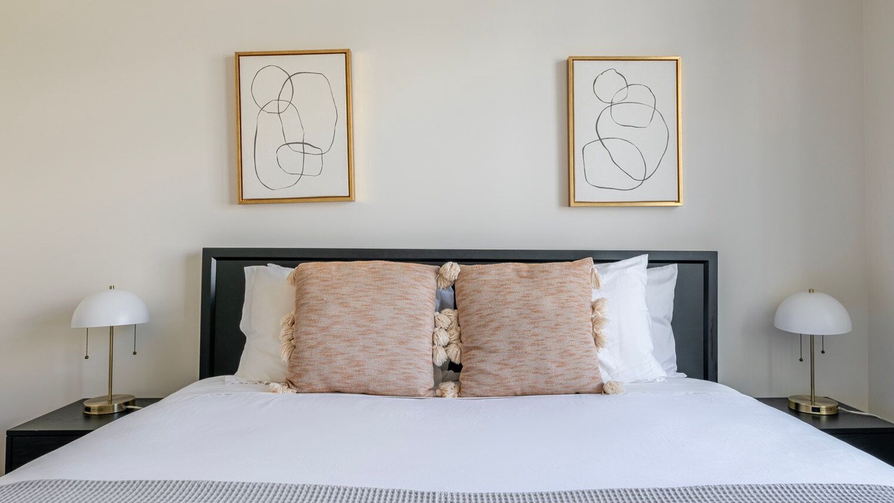 Photo of Bedroom in Waltham