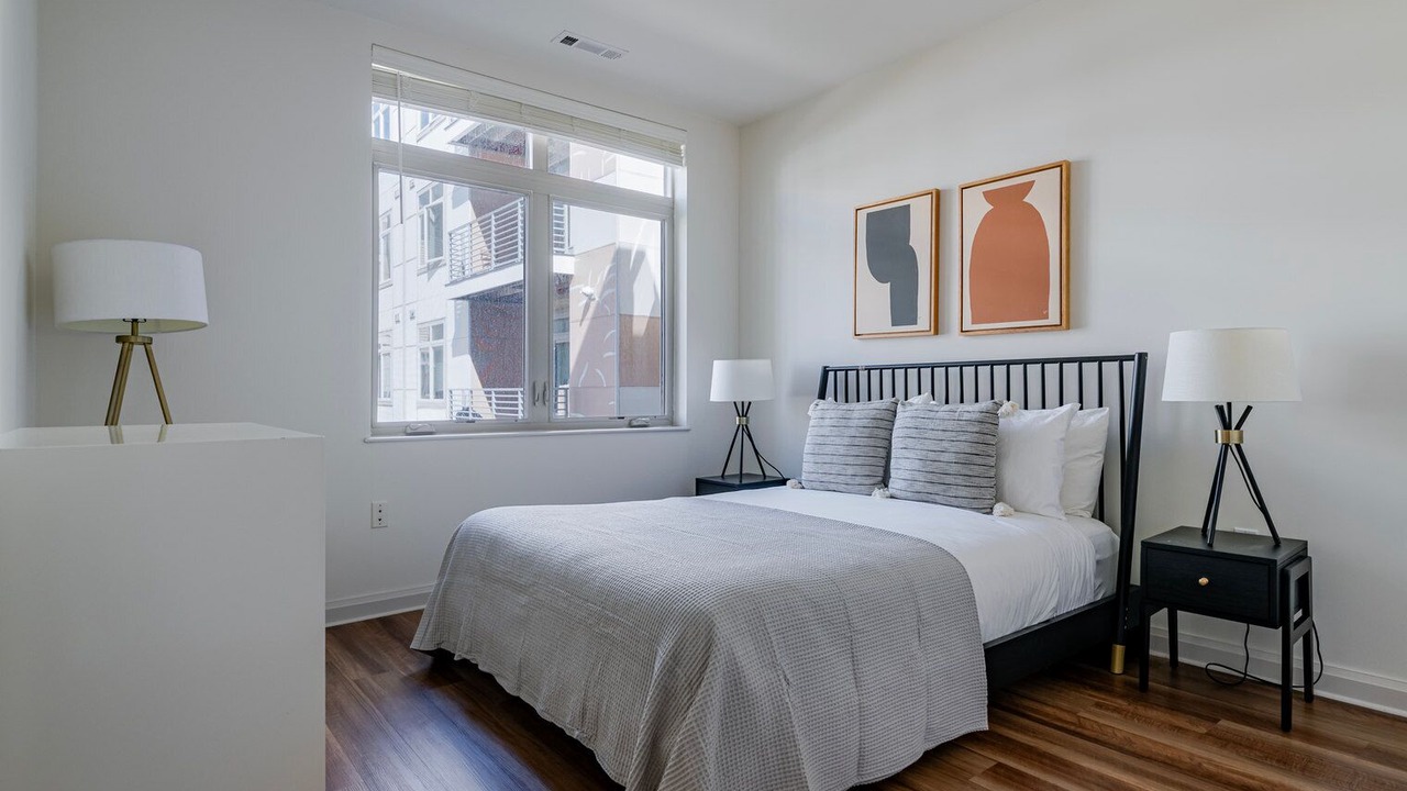 Photo of Bedroom in Waltham