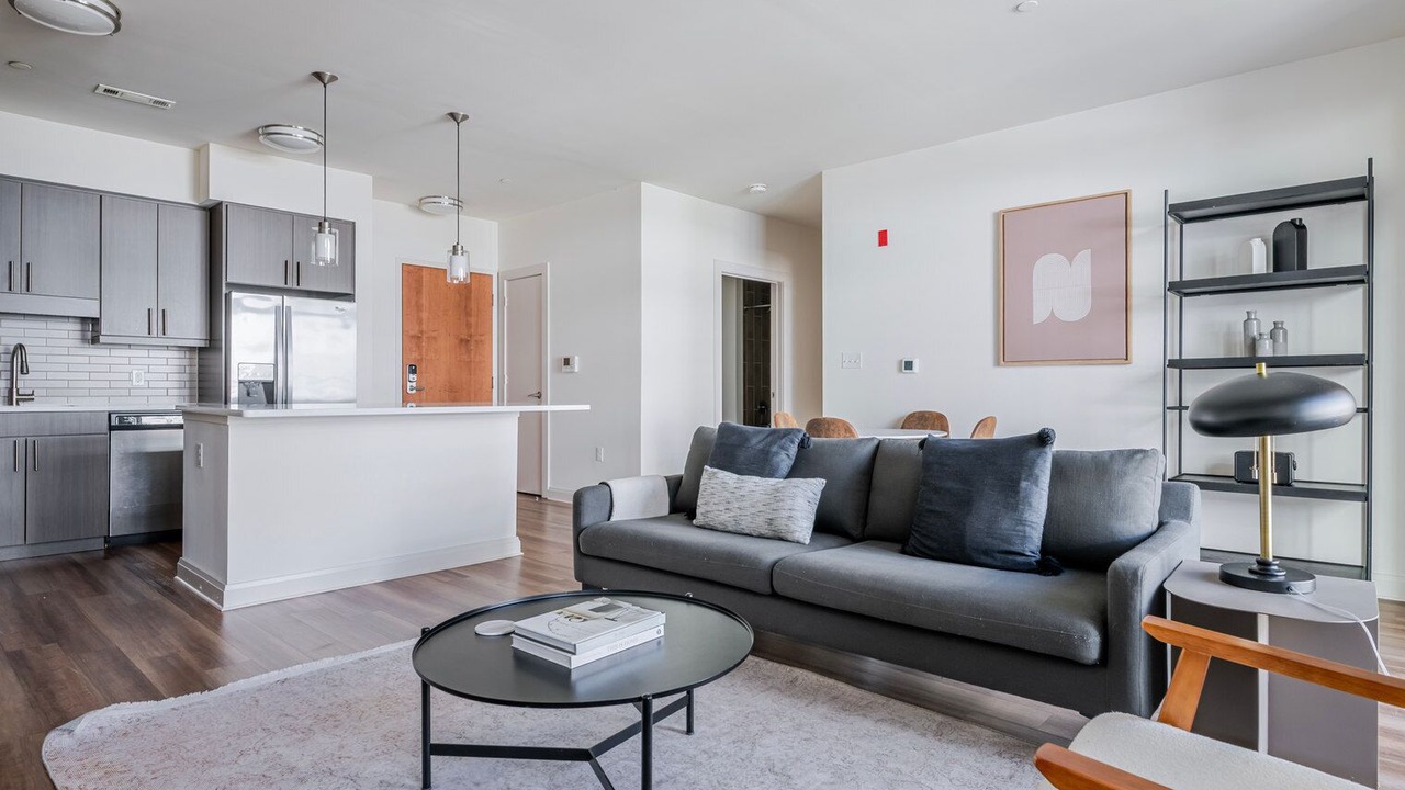 Photo of Livingroom in Waltham