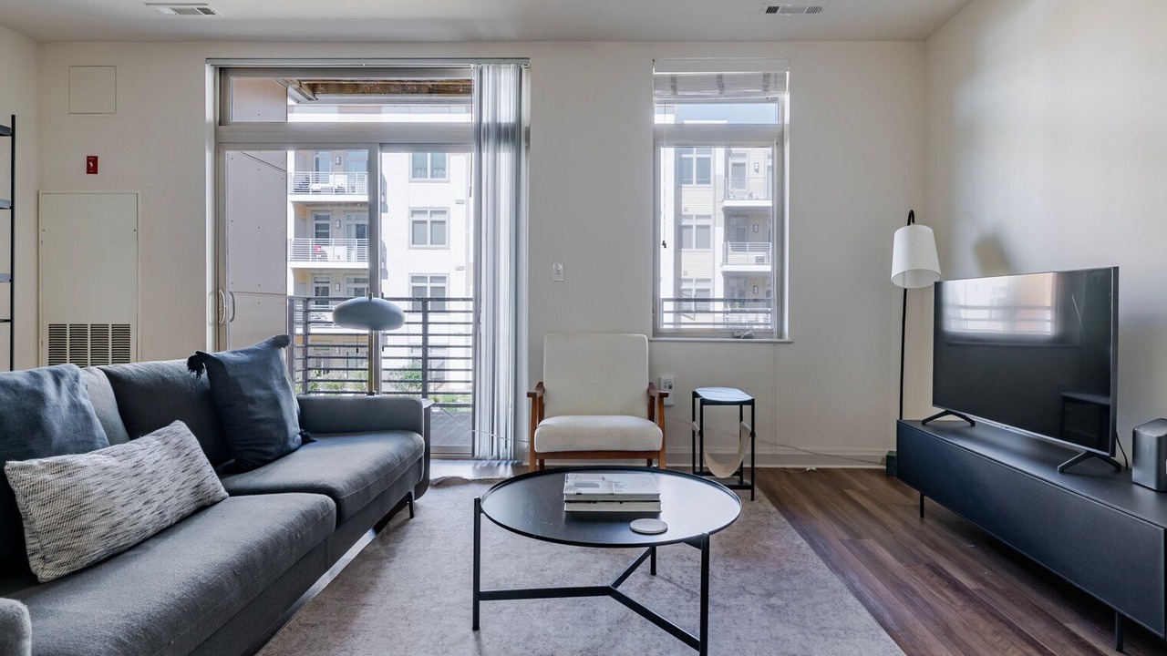 Photo of Livingroom in Waltham