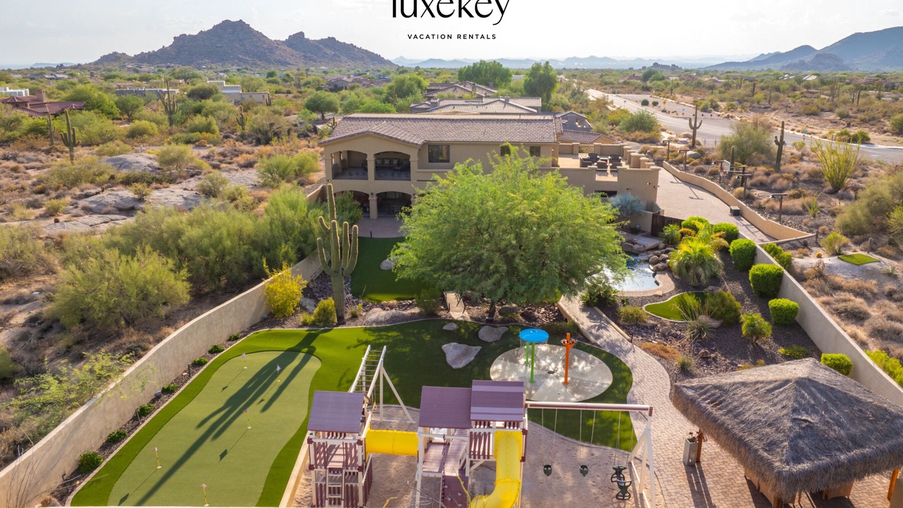 Photo of Outdoor in Pinnacle Peak