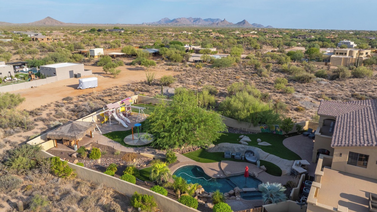 Photo of Outdoor in Pinnacle Peak