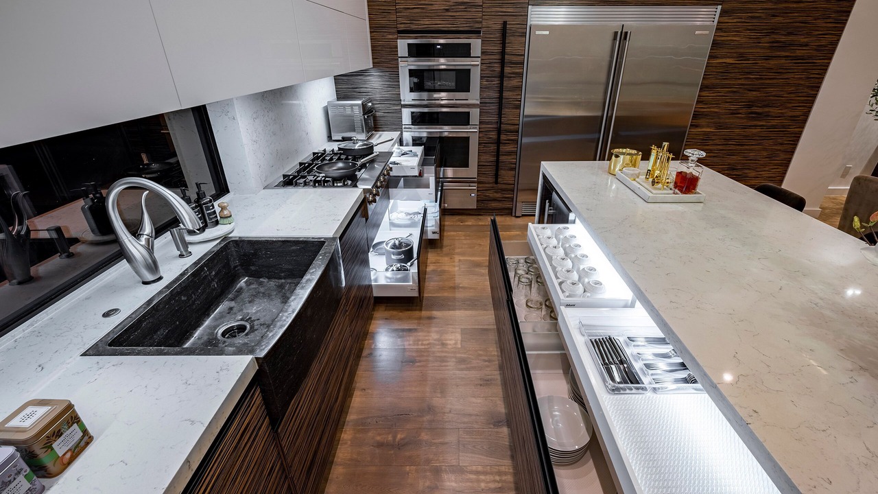 Photo of Kitchen in Hyde Park