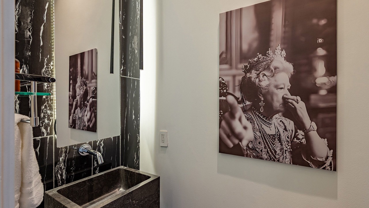 Photo of Bathroom in Hyde Park