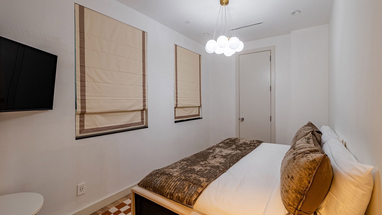 Photo of Bathroom in Hyde Park
