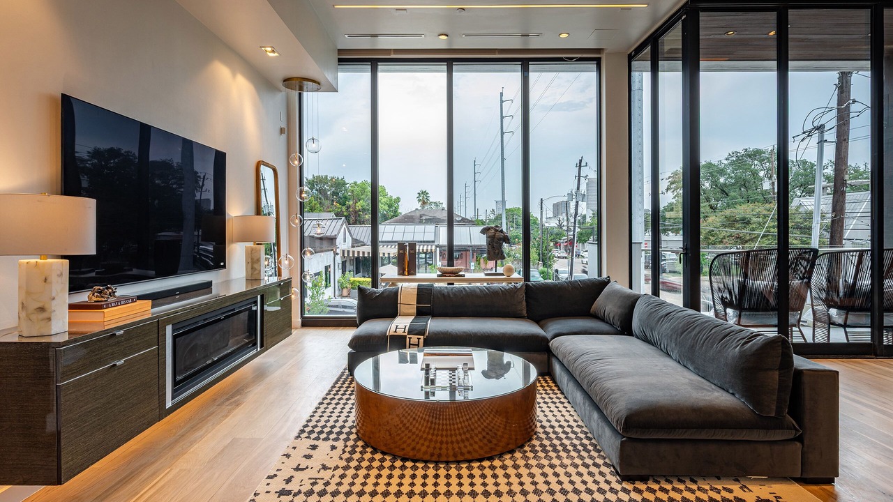Photo of Livingroom in Hyde Park