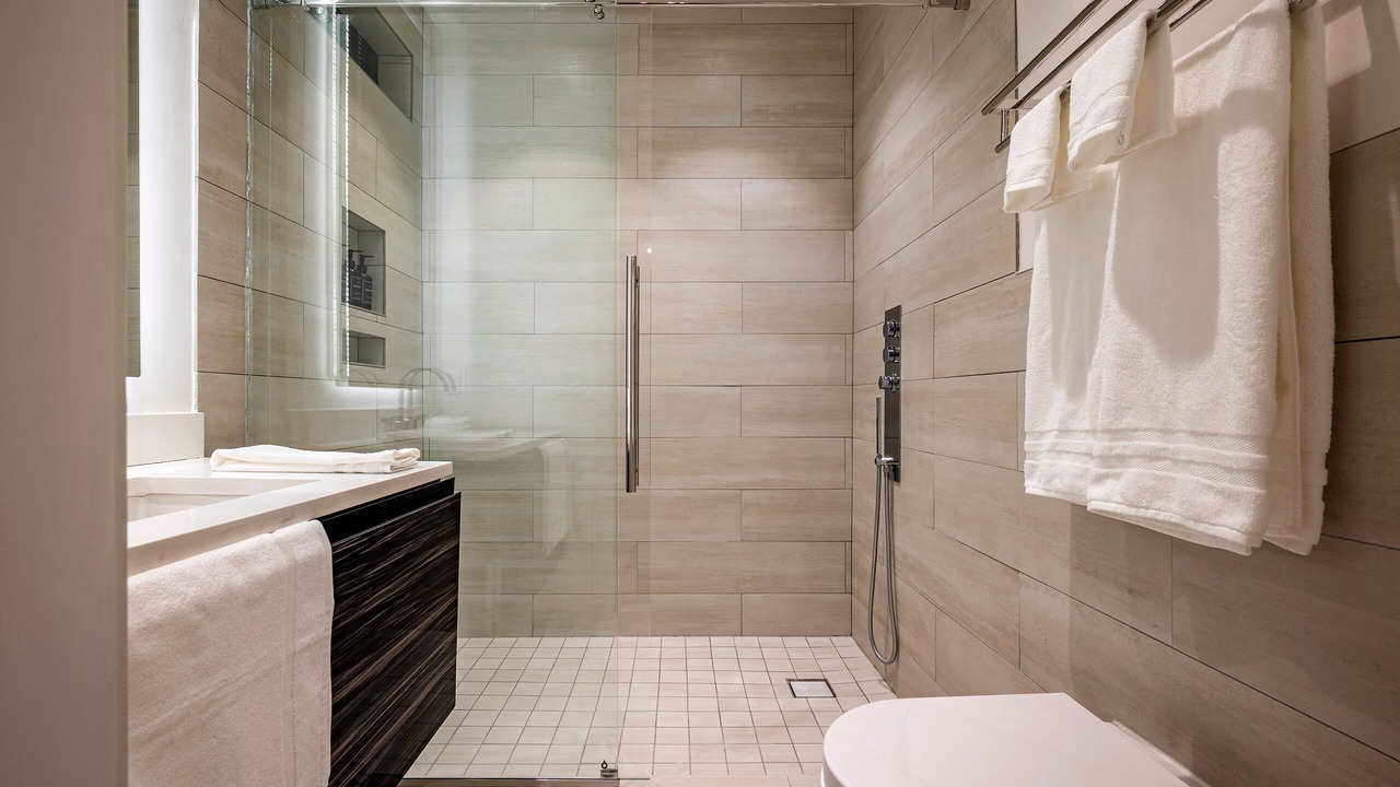 Photo of Bathroom in Hyde Park