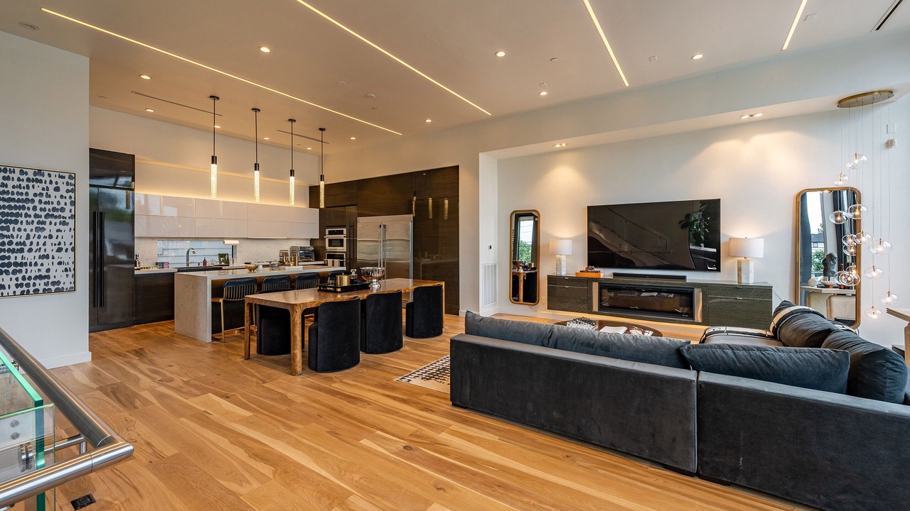 Photo of Livingroom in Hyde Park