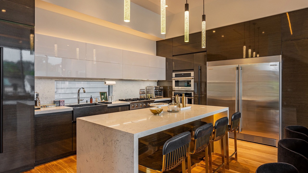 Photo of Kitchen in Hyde Park