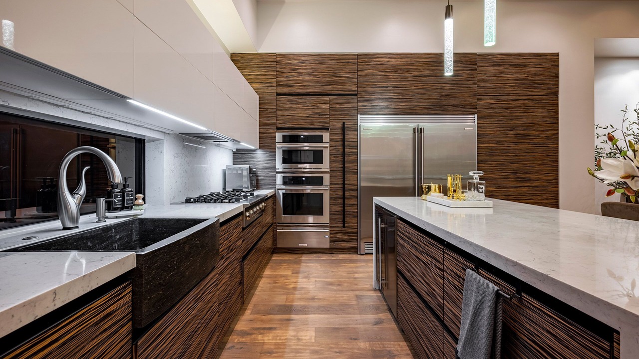 Photo of Kitchen in Hyde Park
