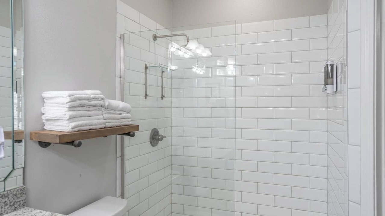Photo of Bathroom in Odessa