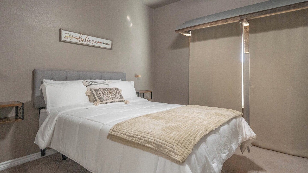 Photo of Bedroom in Odessa