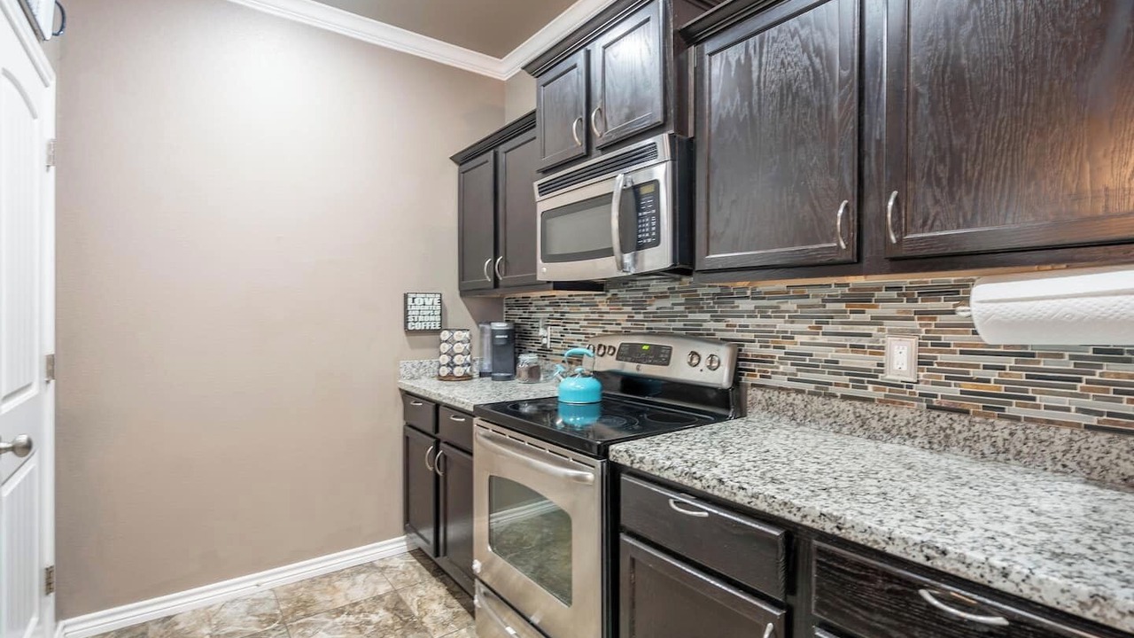Photo of Kitchen in Odessa