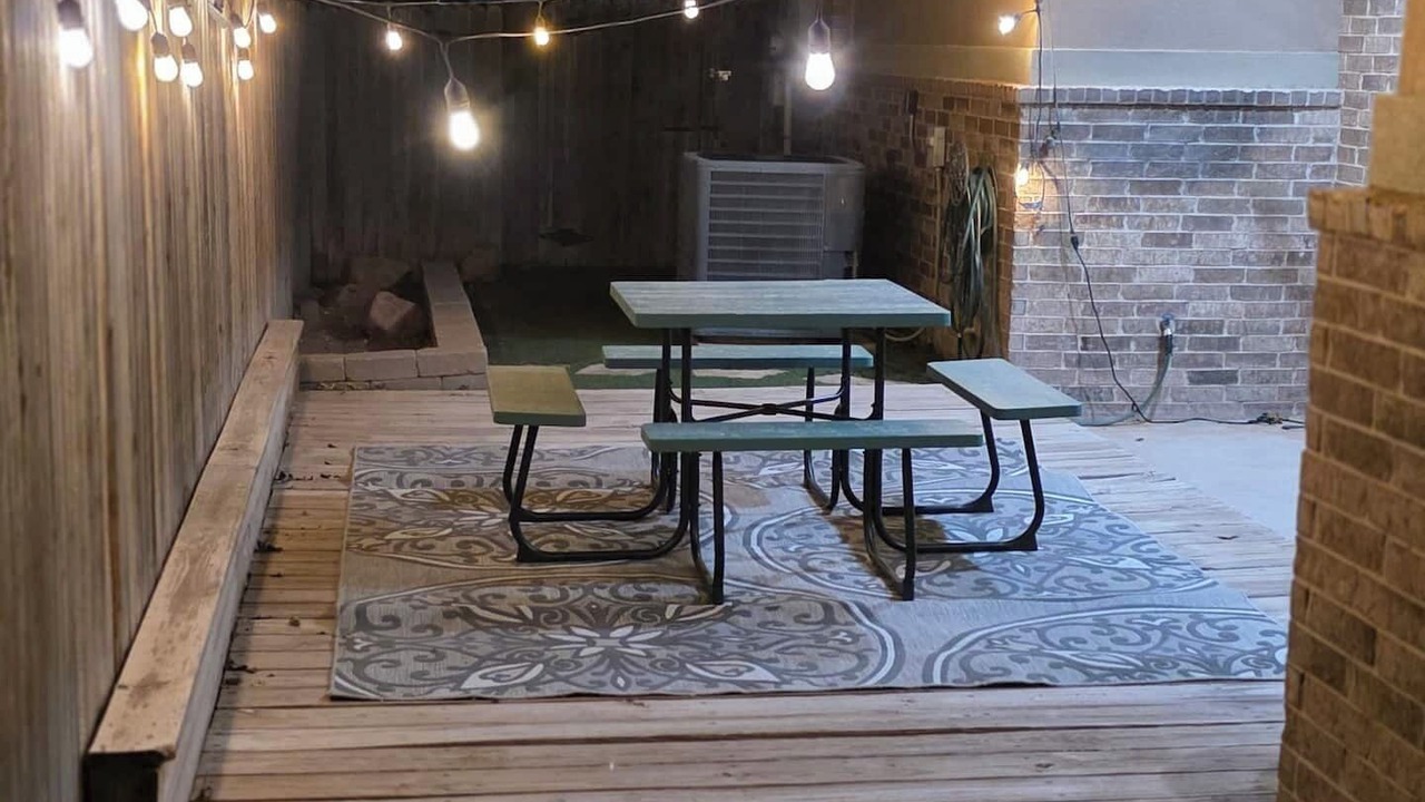 Photo of Outdoor in Odessa
