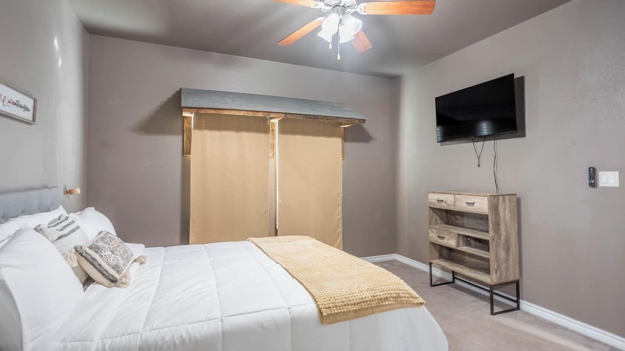 Photo of Bedroom in Odessa