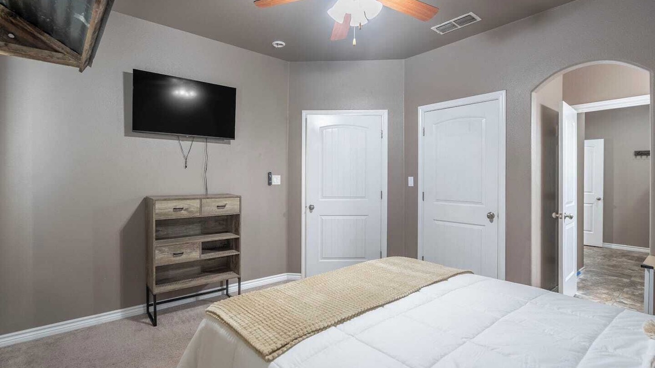 Photo of Bedroom in Odessa