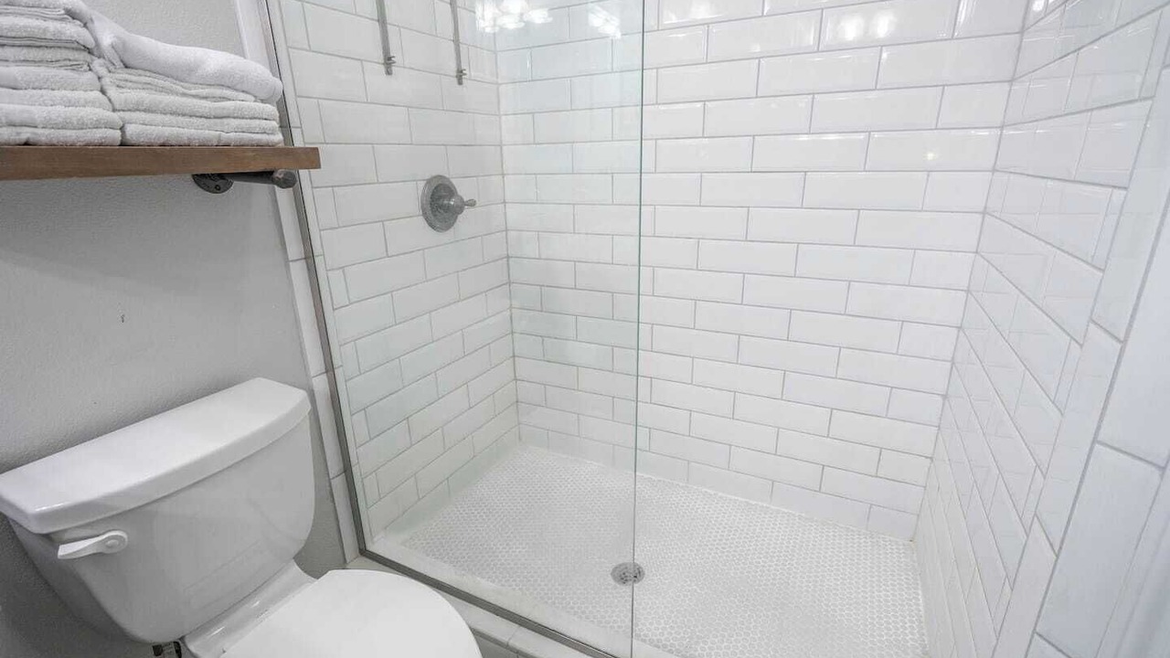 Photo of Bathroom in Odessa