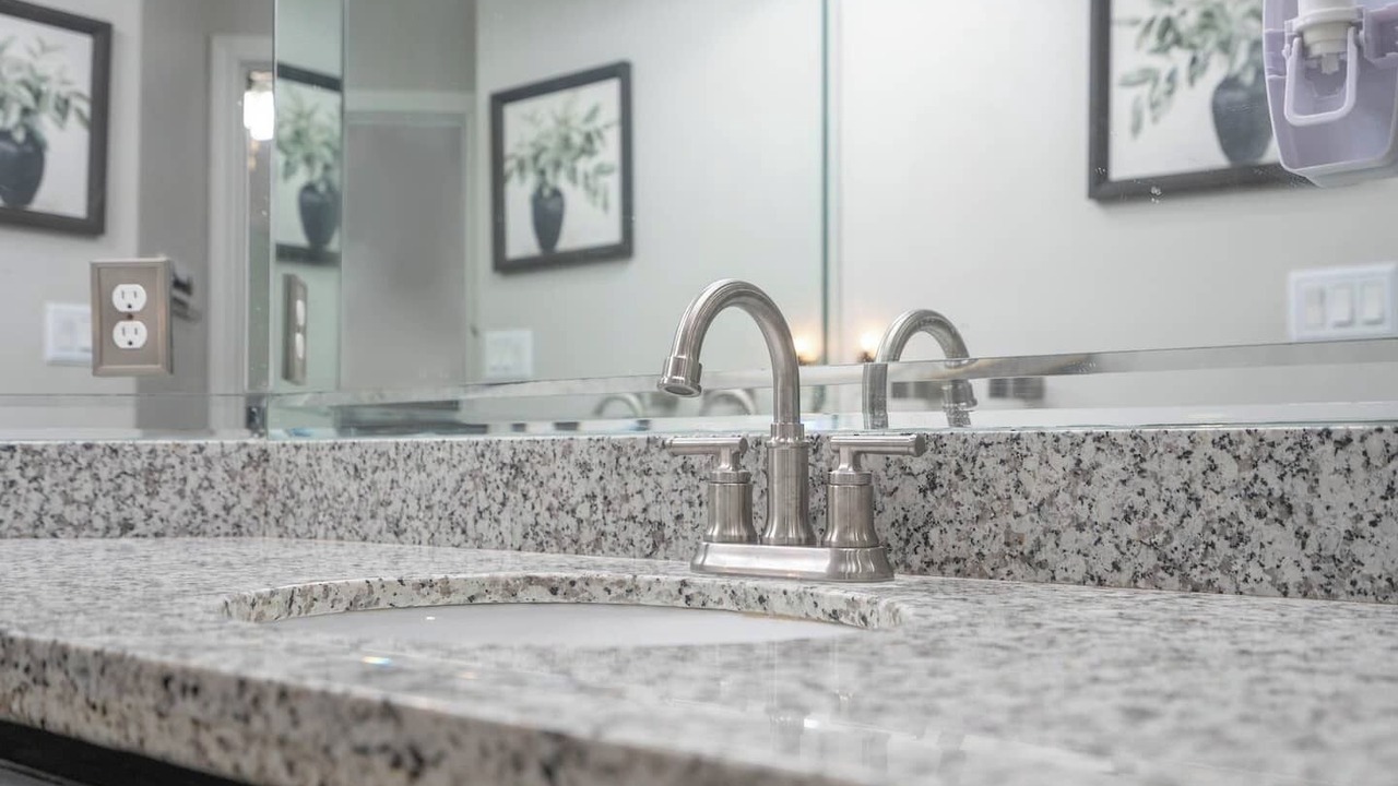 Photo of Bathroom in Odessa