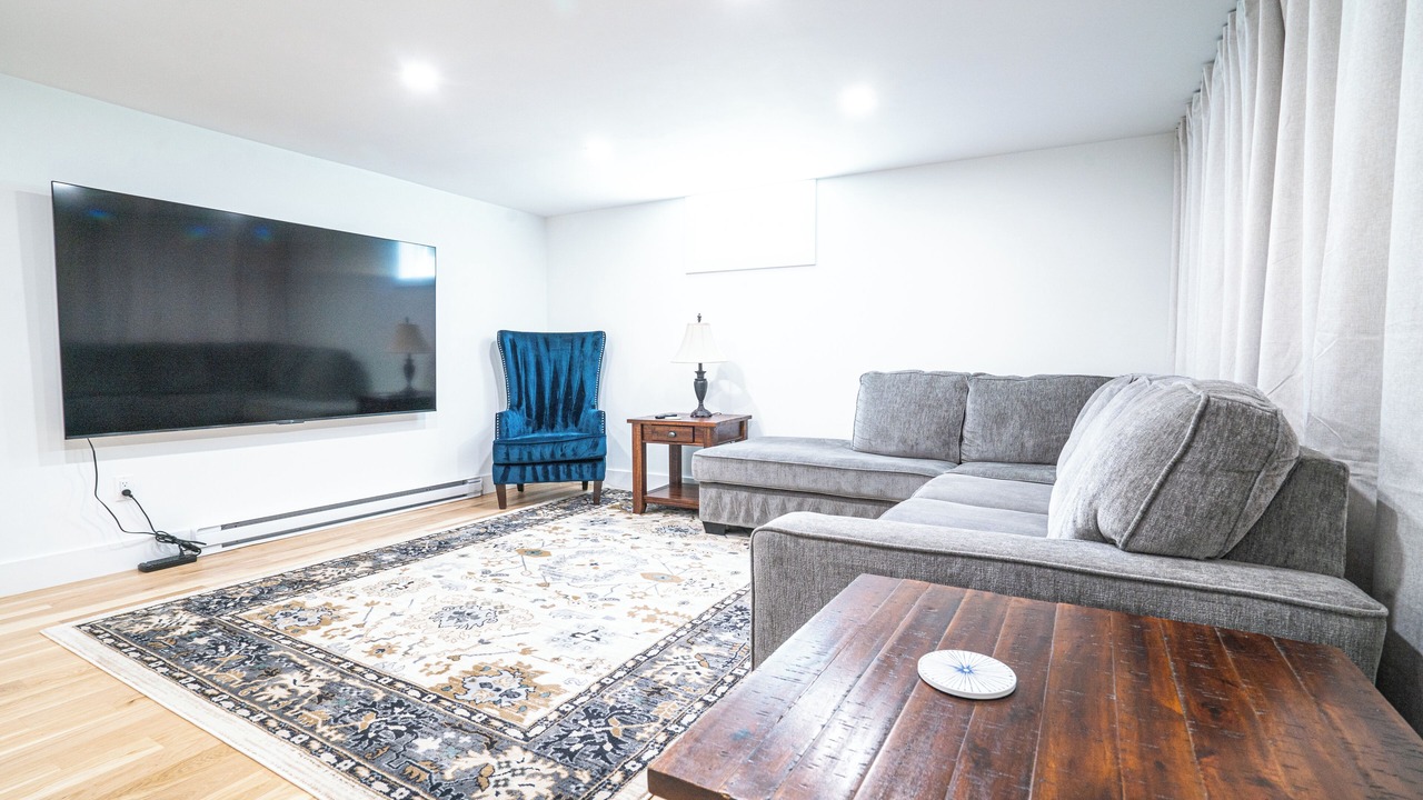 Photo of Livingroom in Falmouth