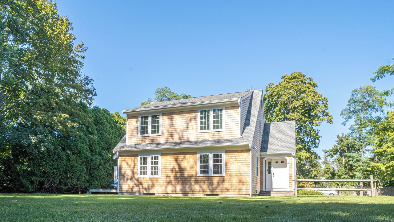 Photo of Outdoor in Falmouth
