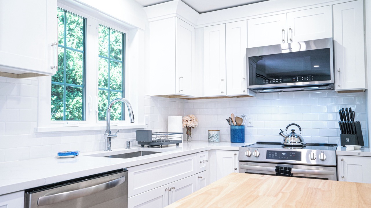 Photo of Kitchen in Falmouth