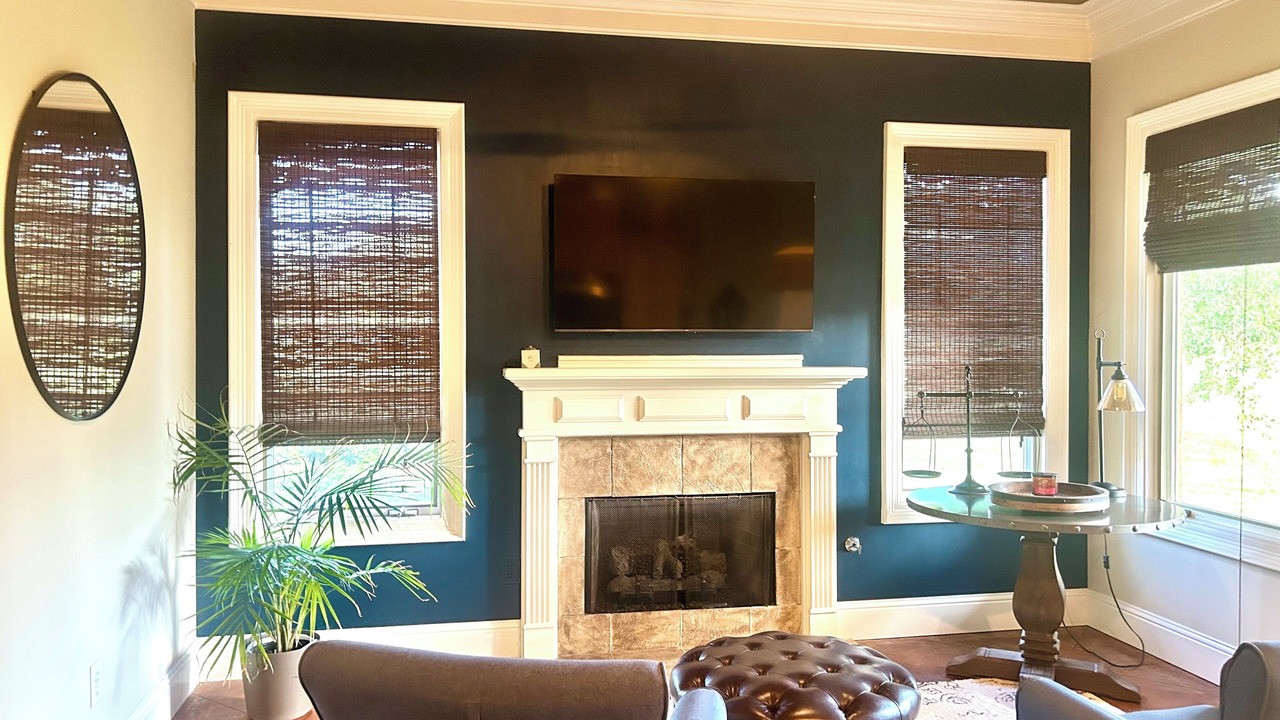 Photo of Livingroom in Mount Meigs