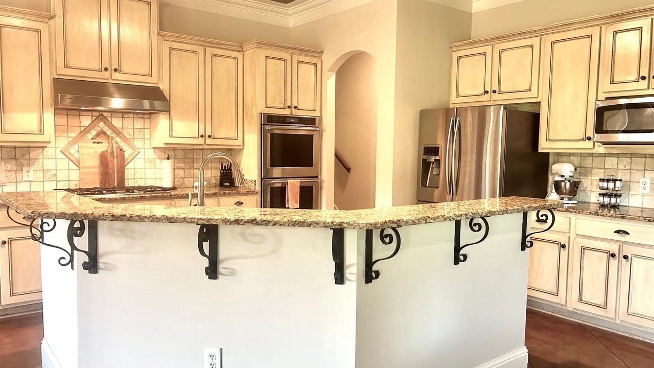Photo of Kitchen in Mount Meigs