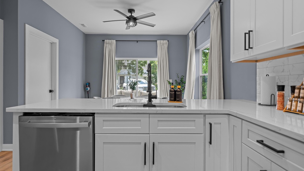 Photo of Kitchen in Geneva