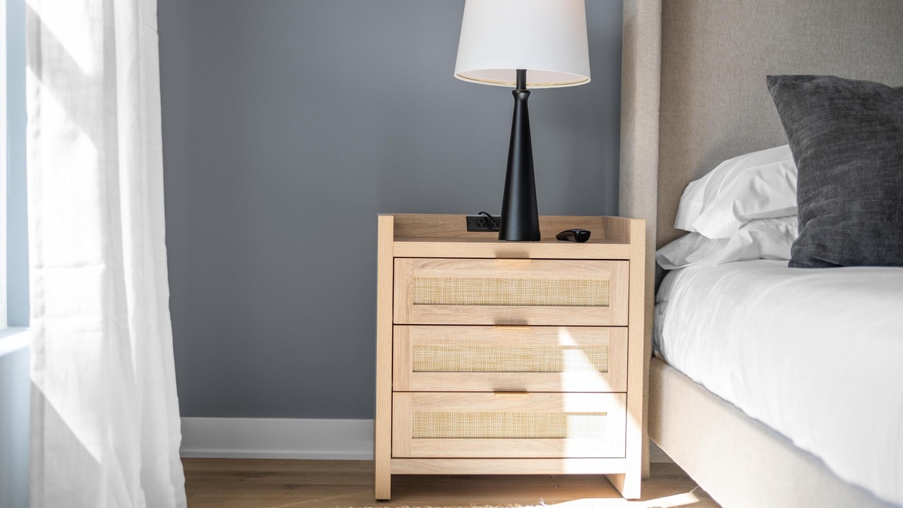 Photo of Bedroom in Geneva