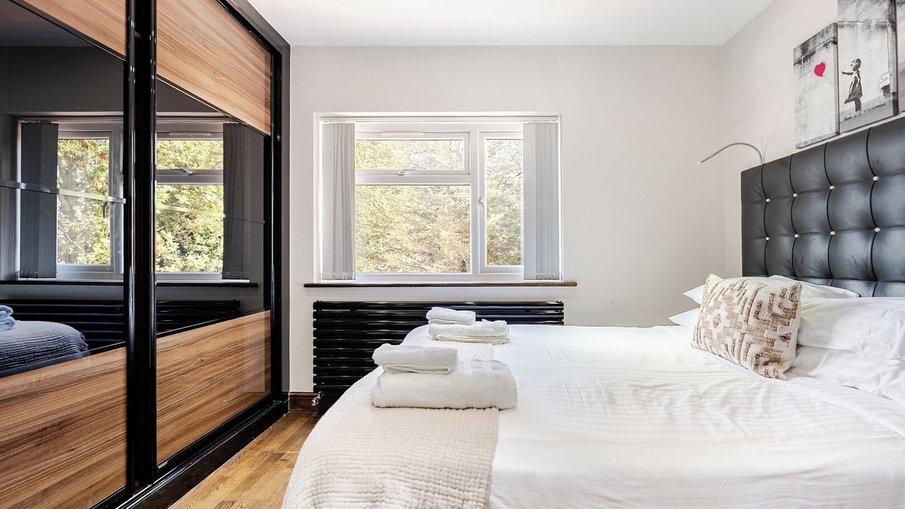 Photo of Bedroom in Sudbury