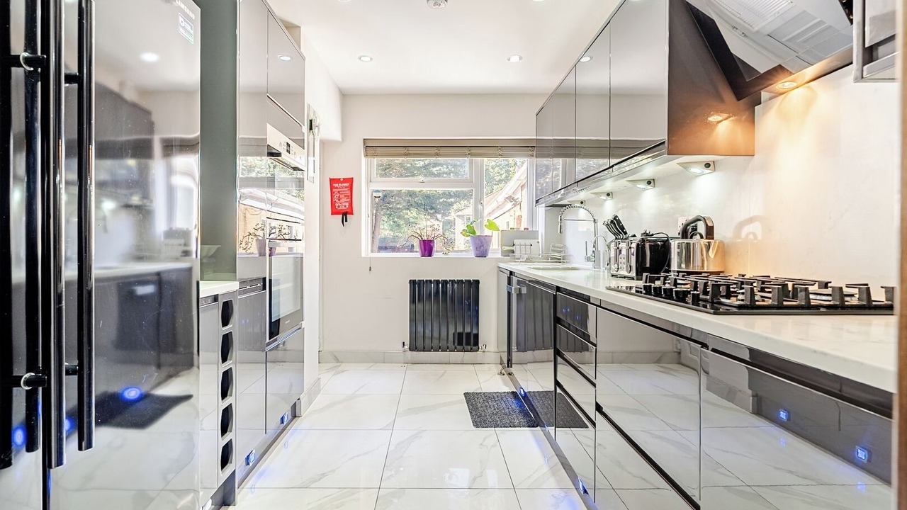 Photo of Kitchen in Sudbury