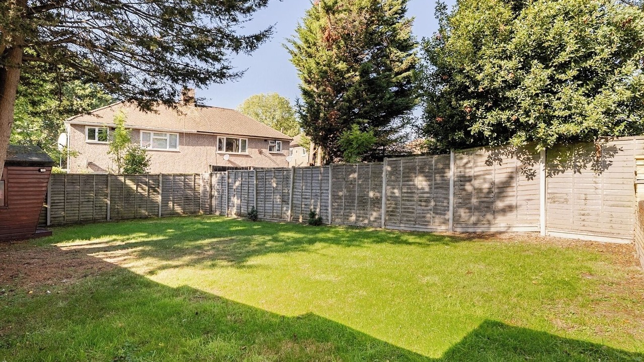 Photo of Outdoor in Sudbury