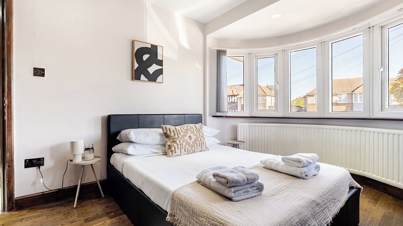 Photo of Bedroom in Sudbury