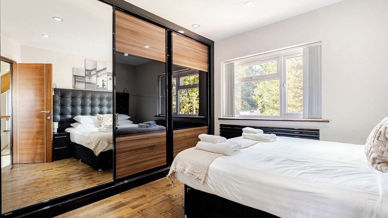 Photo of Bedroom in Sudbury