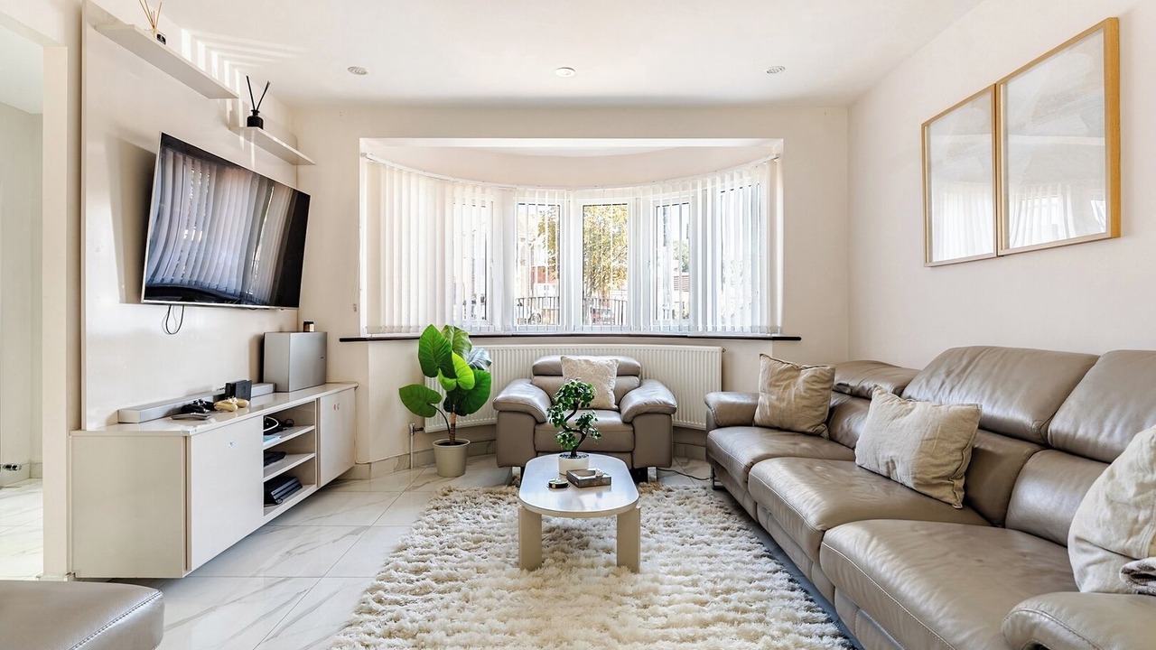 Photo of Livingroom in Sudbury