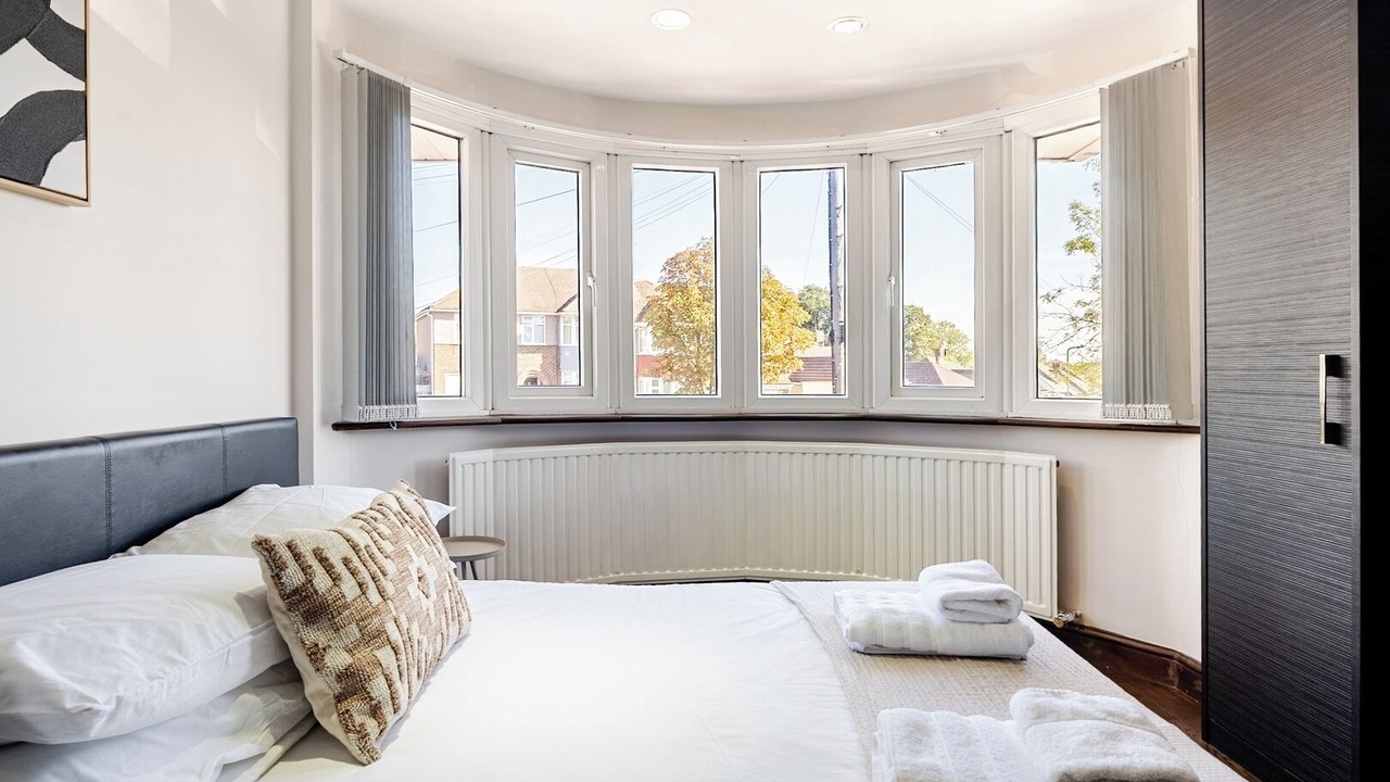 Photo of Bedroom in Sudbury