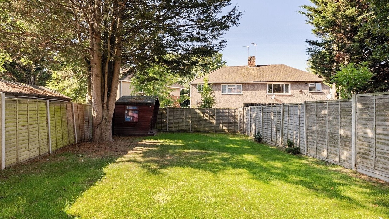 Photo of Outdoor in Sudbury