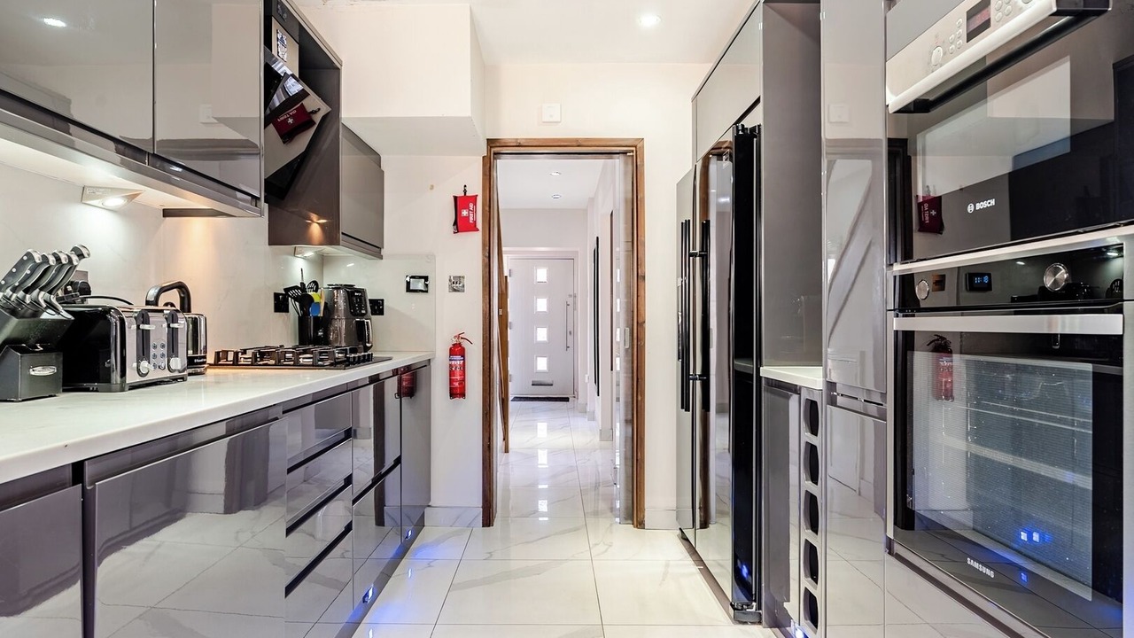 Photo of Kitchen in Sudbury