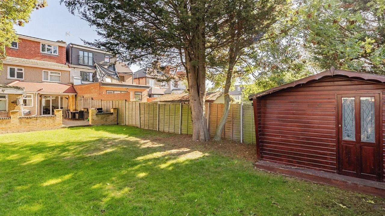 Photo of Outdoor in Sudbury