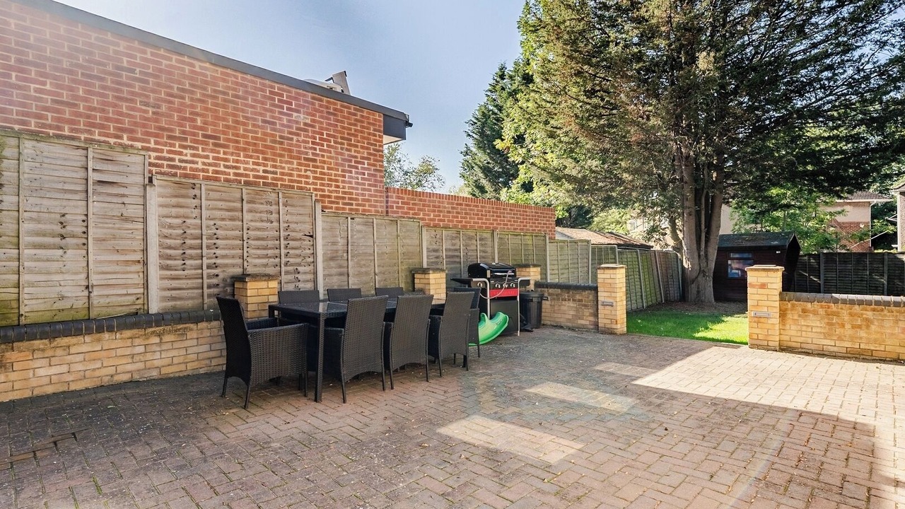 Photo of Outdoor in Sudbury