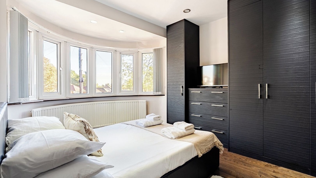 Photo of Bedroom in Sudbury