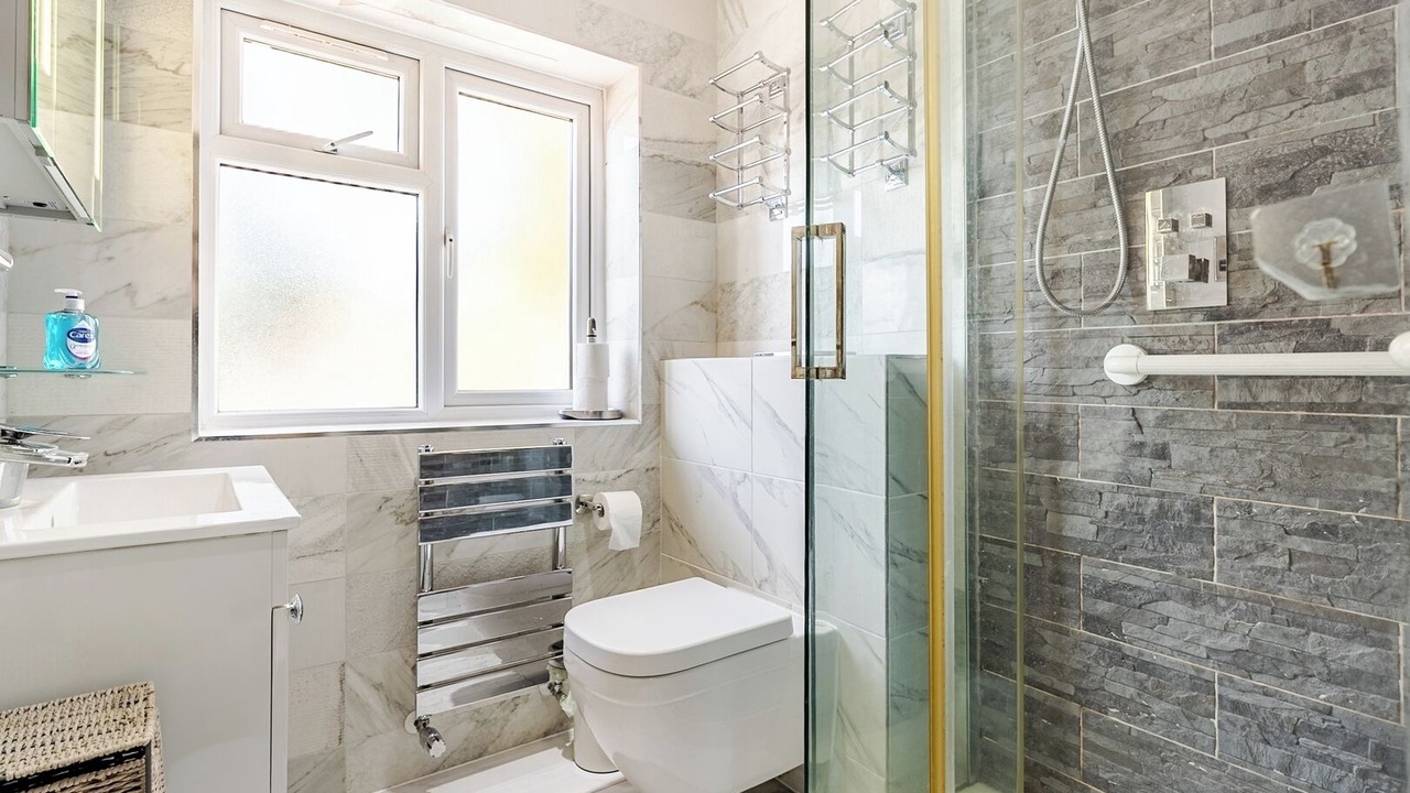 Photo of Bathroom in Sudbury