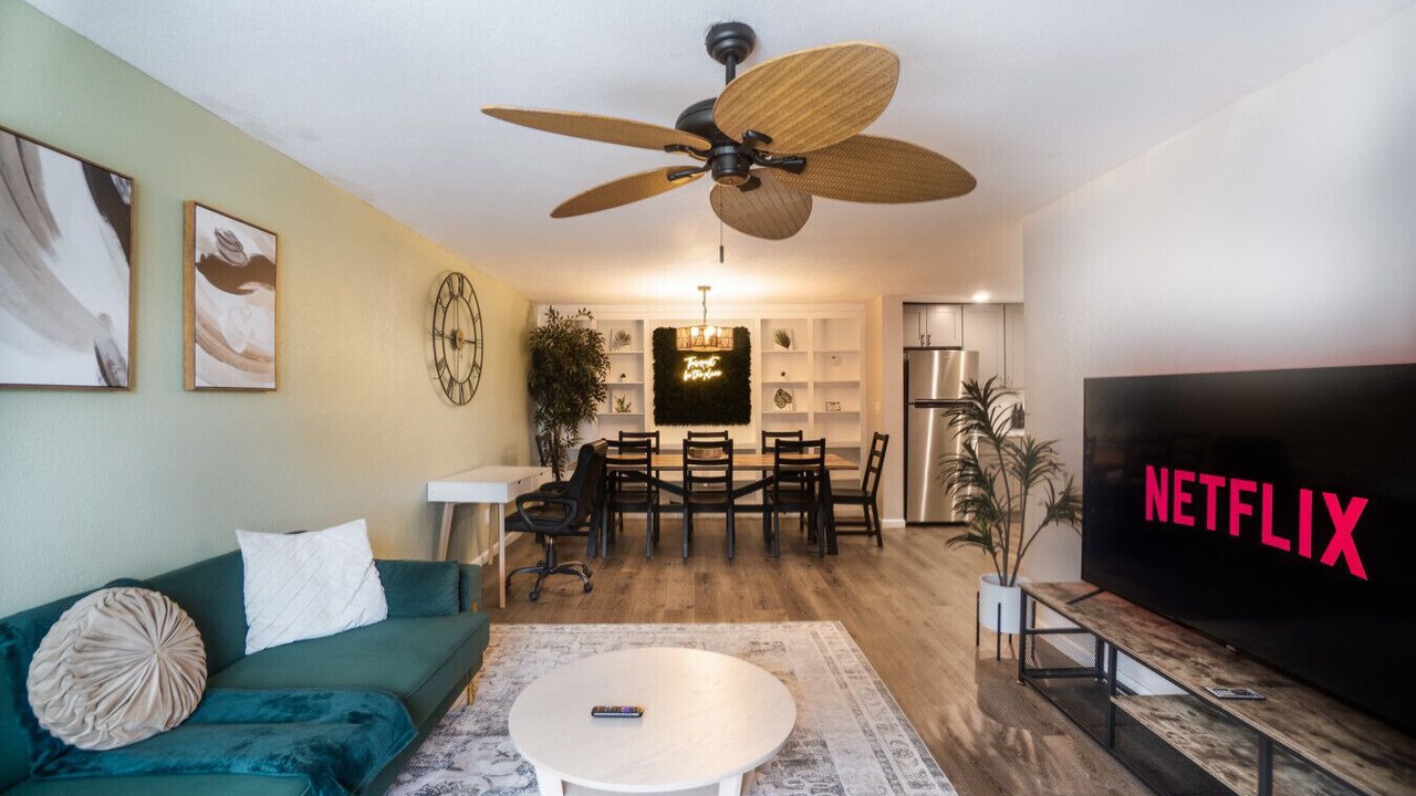 Photo of Livingroom in Columbus