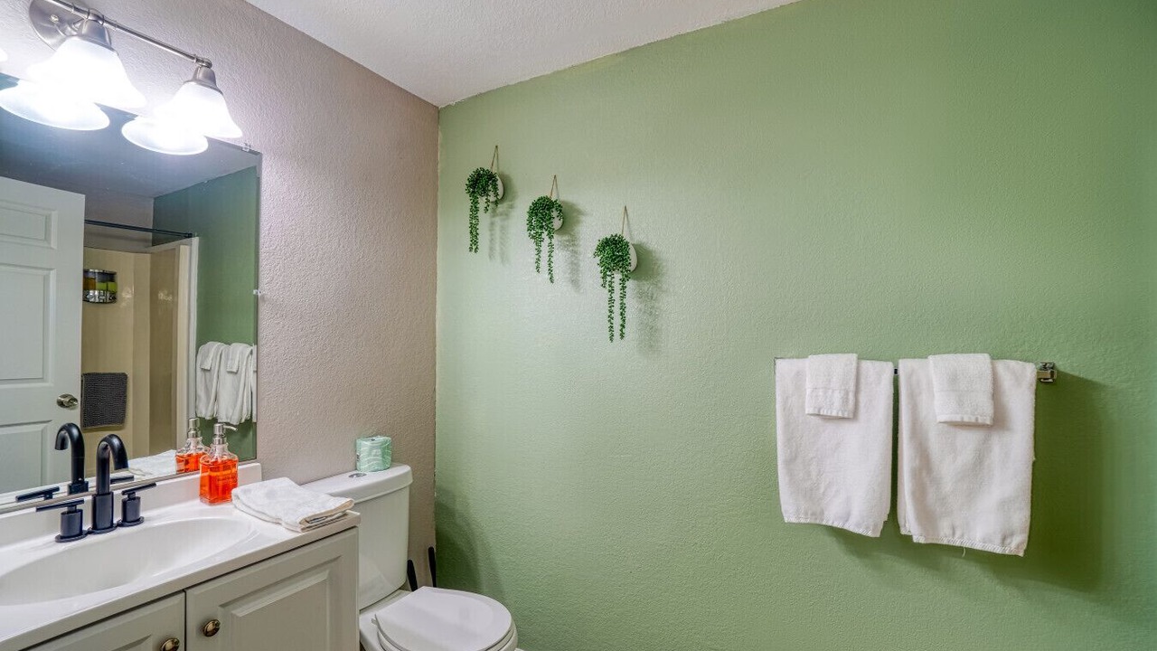 Photo of Bathroom in Columbus